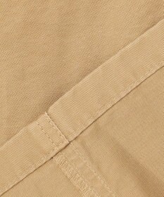 NAVE 【ReNAVE・セットアップ可/洗える】コットンリネンカルゼ ショートジャケット