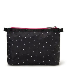 LeSportsac COSMETIC CLUTCH/ブリスドッツACC PK