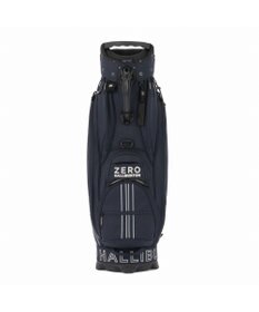 ZERO HALLIBURTON ZHG-CB1 ソリッド コーデュラ キャディーバッグ 82791
