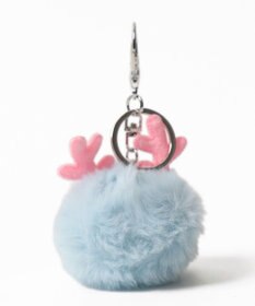 WEGO トナカイモンスターぬいぐるみキーホルダー