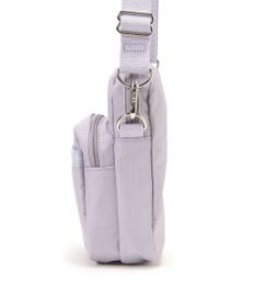 LeSportsac MINI PHONE BAG/ソフトラベンダー