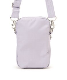 LeSportsac MINI PHONE BAG/ソフトラベンダー