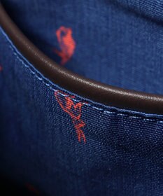 Paul Smith リュクスアングル 2Wayショルダーバッグ