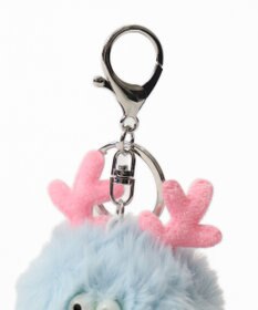 WEGO トナカイモンスターぬいぐるみキーホルダー