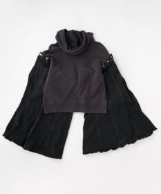 ONWARD Reuse Park 【アップサイクルプロジェクト】フーディー