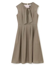 TOCCA 【洗える・消臭】TALKATIVE DOTS ドレス