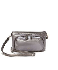 PELLE BORSA お財布ポシェット Alive アライブ 4439