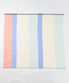 POLS 播州織 極細コットンストール