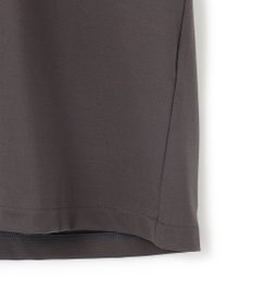 JOSEPH HOMME 【新素材】ハイゲージベアスムース　VネックＴシャツ