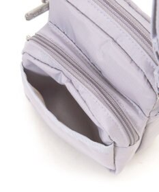 LeSportsac MINI PHONE BAG/ソフトラベンダー