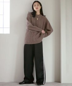 23区 【Oggi10月号掲載】シーリング 2WAY ネックレス