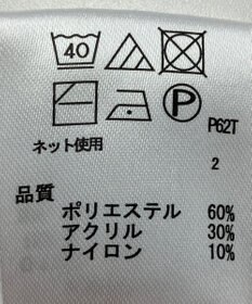 ONWARD Reuse Park 【any FAM】ニット秋冬