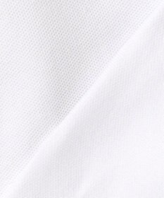 J.PRESS KIDS 【110-130cm】40/2鹿の子 長袖 ポロシャツ