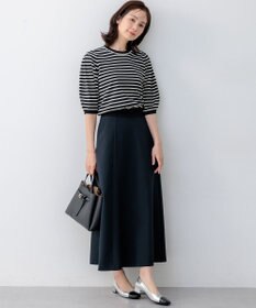 組曲 シュットクロスフレア スカート