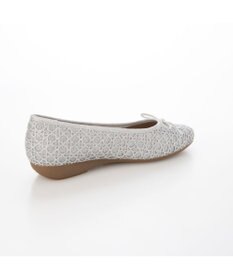 ing <ing>リラックスバレエシューズ