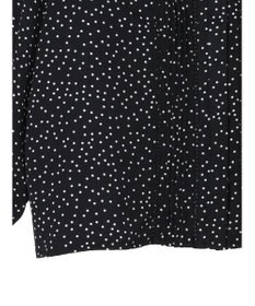 Green Parks ・ＥＬＥＮＣＡＲＥ　ＤＵＥ　ハシゴレースブラウス