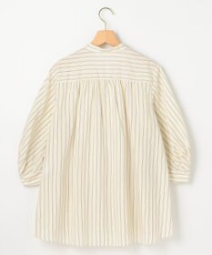 組曲 リヨセルシャーティングティアード ブラウス