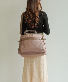 ACE BAGS & LUGGAGE hiromichi nakano エリン ボストンバッグ  17566 ヒロミチナカノ