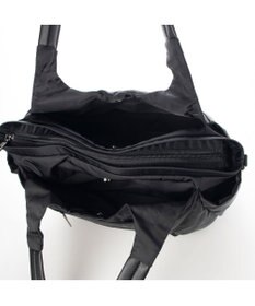 Y'SACCS 【Y’SACCS vous et】ラウンド2WAYトート