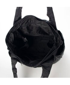 Y'SACCS 【Y’SACCS vous et】ラウンド2WAYトート