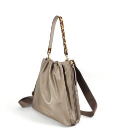 PELLE BORSA ミドルサイズショルダー W Face 4658 チアーズ