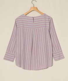 ONWARD Reuse Park 【組曲】ブラウス秋冬