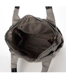 Y'SACCS 【Y’SACCS vous et】ラウンド2WAYトート