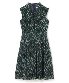 TOCCA 【消臭・洗える】LOVE ドレス