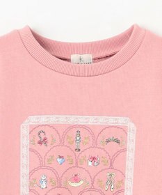 組曲 KIDS 【150-160㎝】NutsCracker トレーナー