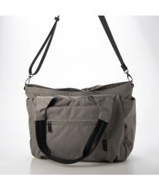 Y'SACCS 【Y’SACCS vous et】ラウンド2WAYトート