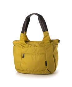 Y'SACCS 【Y’SACCS vous et】ラウンド2WAYトート