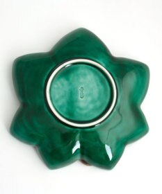 たち吉 【たち吉】青楓銘々皿〈２枚〉美濃焼