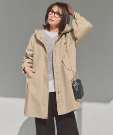 UNFILO L フーディアウター