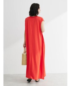 Green Parks ・ＳＵＧＡＲ　ＳＰＯＯＮ　フレンチフレアワンピース