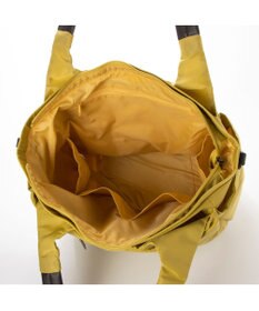 Y'SACCS 【Y’SACCS vous et】ラウンド2WAYトート