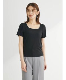 Green Parks ・ＳＵＧＡＲ　ＳＰＯＯＮ　パールスクエアプルオーバー