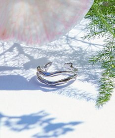 Tiaclasse ダブルライクリング