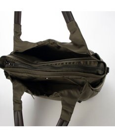 Y'SACCS 【Y’SACCS vous et】ラウンド2WAYトート