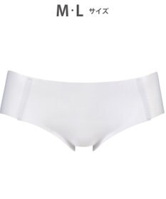 WACOAL 【GOCOCi ゴコチ】 ショーツ はきこみ丈あさめ まるでつけていないようなはきごこち フラット仕上げ CGG535とペア PGG135 /ワコール