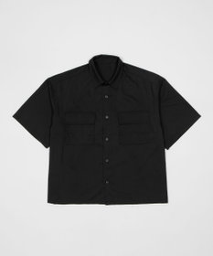 WEGO ダブルポケットボクシーシャツ（SS）