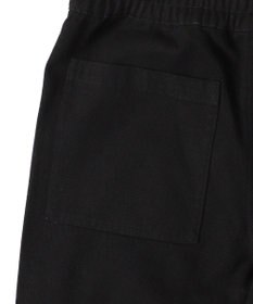 WEGO 【ウエストゴム】スーパーフレアカーゴパンツ