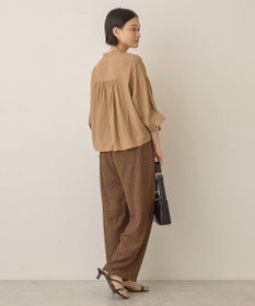 AMERICAN HOLIC シャーリングイージーパンツ