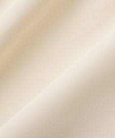 YECCA VECCA [撥水/花粉ガード]ミドル丈マウンテンパーカー