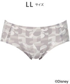 WACOAL ショーツ [GOCOCi][ワコール] CGG537とペア Disneyコレクション まるでつけていないようなはきごこち ゴコチ レディース PGG137 /ワコール