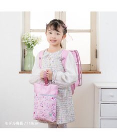 Mother garden マザーガーデン ユニコーン シューズバッグ 《ぷっくり柄》