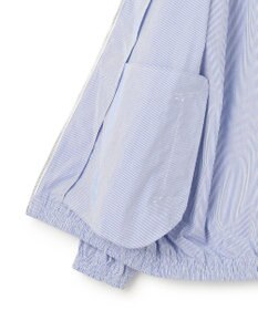 UNFILO MENS コットンライク ブルゾン