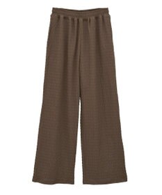 AMERICAN HOLIC シャーリングイージーパンツ