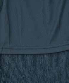 AMERICAN HOLIC シャーリングイージーパンツ