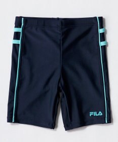 OP／FILA 【FILA】捲れ防止付きラッシュスクール