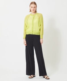 BEIGE， YUZU / カーディガン